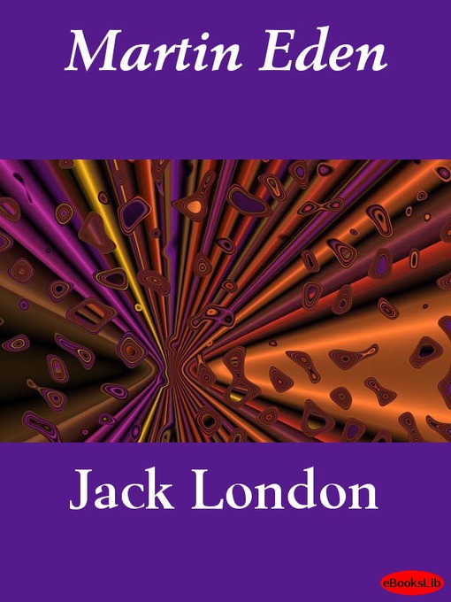 Martin Eden (eBook)